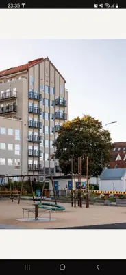 Gallery image of Bergen centrum in Bergen