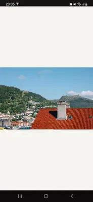 Gallery image of Bergen centrum in Bergen