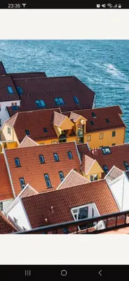 Gallery image of Bergen centrum in Bergen