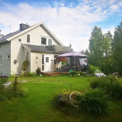 Villa Ka Stor Elvdal