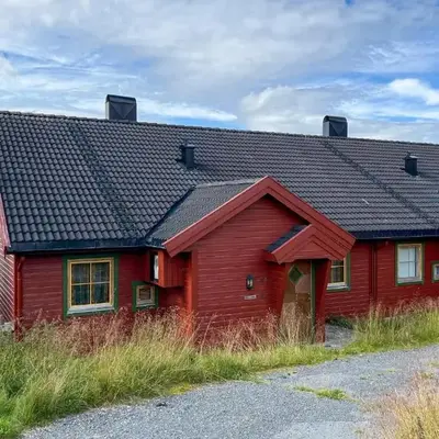 Nice Home In Lillehammer With Sauna