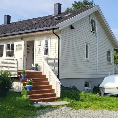Dalgårdveien 5