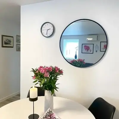 Charming Modern Apartment Close to Moa & Ålesund