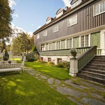 Orkla Gjestebolig
