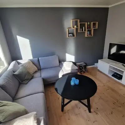 Central and cosy apartment in Trondheim