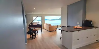 Gallery image of Villa with a view in Ålesund