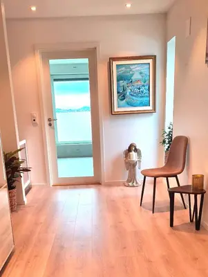 Gallery image of Villa with a view in Ålesund