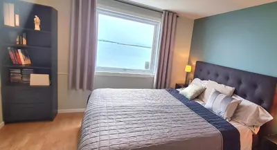 Gallery image of Villa with a view in Ålesund