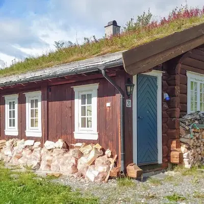 2 Bedroom Lovely Home In Oppdal