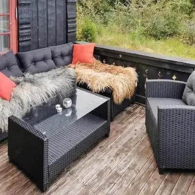 Stunning Home In Rjukan With Sauna