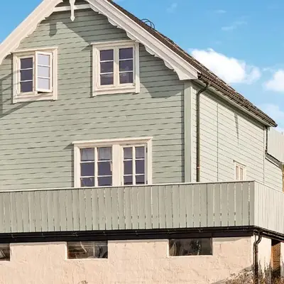 3 Bedroom Amazing Home In Sula