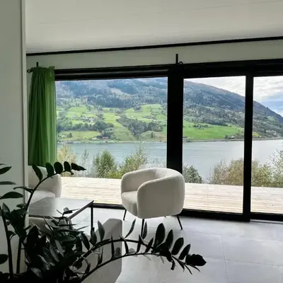 Olden Apartment with Panorama view
