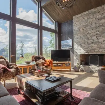 Spacious