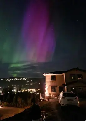 Gallery image of Trysil \u8c6a\u534e\u5168\u65b0\u5c0f\u6728\u5c4b\u4f4f\u5bbf in Nybergsund