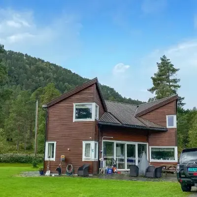 Beautiful Home In Skodje