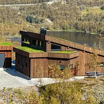 Nice Home In Edland With Sauna