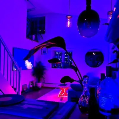 Top Floor Apartment Trondheim
