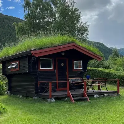 Kvila Hytteutleie