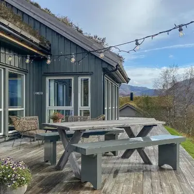 3 Bedroom Awesome Home In Nordfjordeid