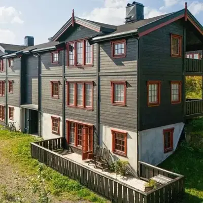 Leilighet sentralt i Trysil
