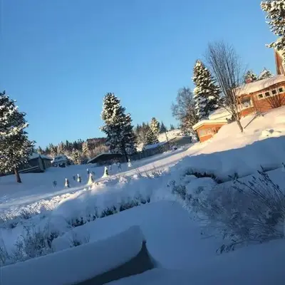 Rekkehus til leie for ski-VM 2025! I nærheten av VM-arenaen!