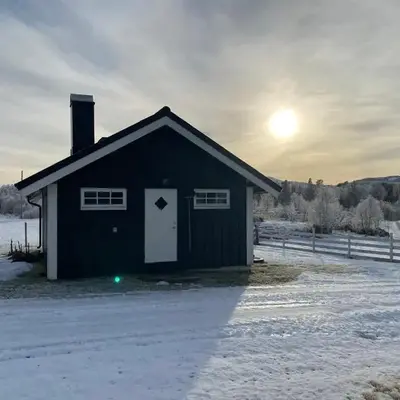 Tørresvangen