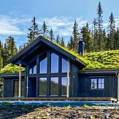 Stunning Home In Vinje With Wifi