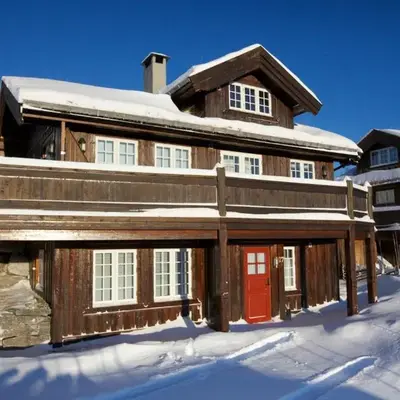 Apartment By Cross-Country And Alpine Slopes