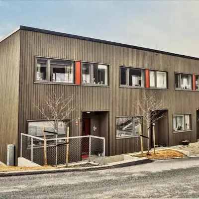Skyttarbakken 57