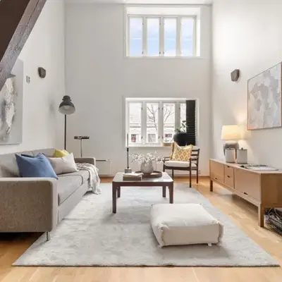 Charming Loft