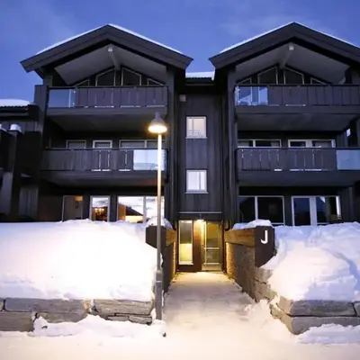 Cozy Getaway Sauna and Terrace