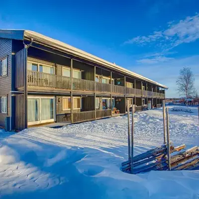 Ideal Getaway For Couples Or Small Families