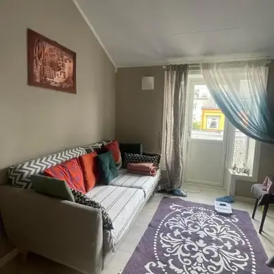 Cozy room near city centre