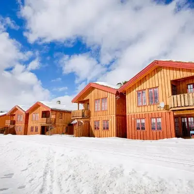Perfectly Located With Ski Access And Sauna
