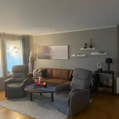 Ski VM 2025