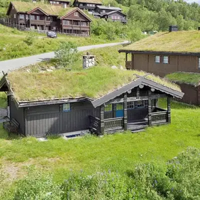 Lovely Home In Beitostølen