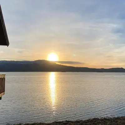 2 Bedroom Beautiful Home In Frosta