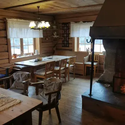 Brattland Sæter