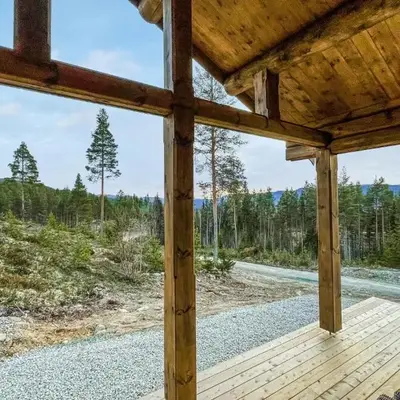 Amazing Home In Koppang