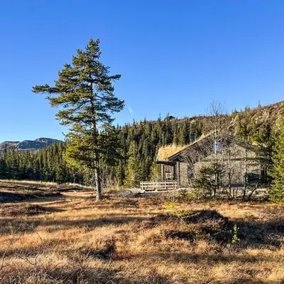 Stunning Home In Flå With Sauna