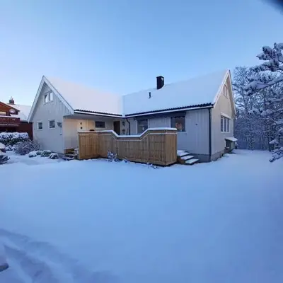 Ski WM Trondheim