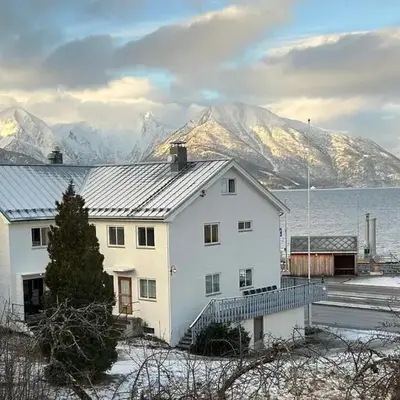 Sognefjord Gjesteheim