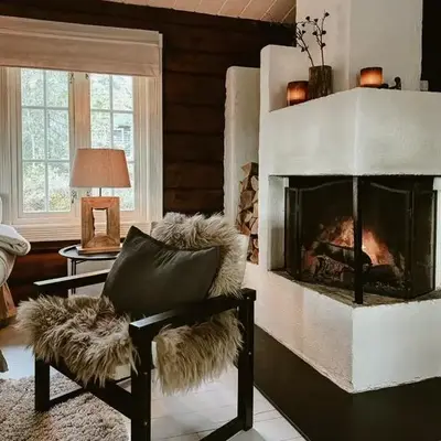 Log Cabin In Trysil With Jacuzzi And Ski Access