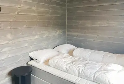 aificialificialificialificialificialificialificialificialificialificialificialificialificialificialificial at Modern Cabin By Hardangervidda in Garden