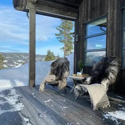 Enjoy Family Time In Beautiful Nature