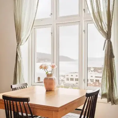 Unique apartment-Romantic Street-Easy Check-In