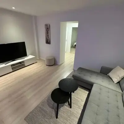 Mint Apartment