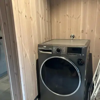 Eksklusiv hytte Musdalsseter
