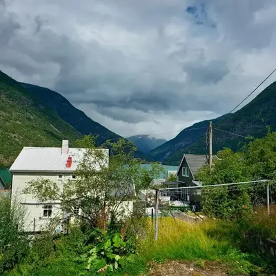Charming 2-bedroom loft by UNESCO site Jotunheimen and Vettifossen!