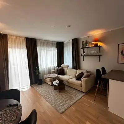 Cozy and central apartment in Tyholt